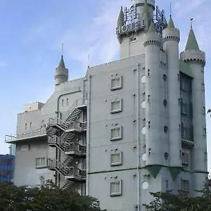2* Love hôtel Meguro Emperor (adults Only)