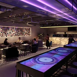 2* 酒店 涩谷千禧年酒店