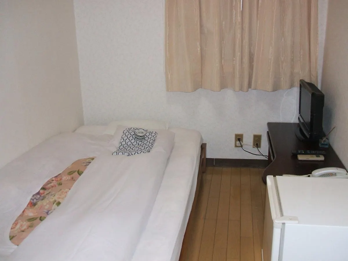 Economy hotel Shinjuku North Hotel Tokyo