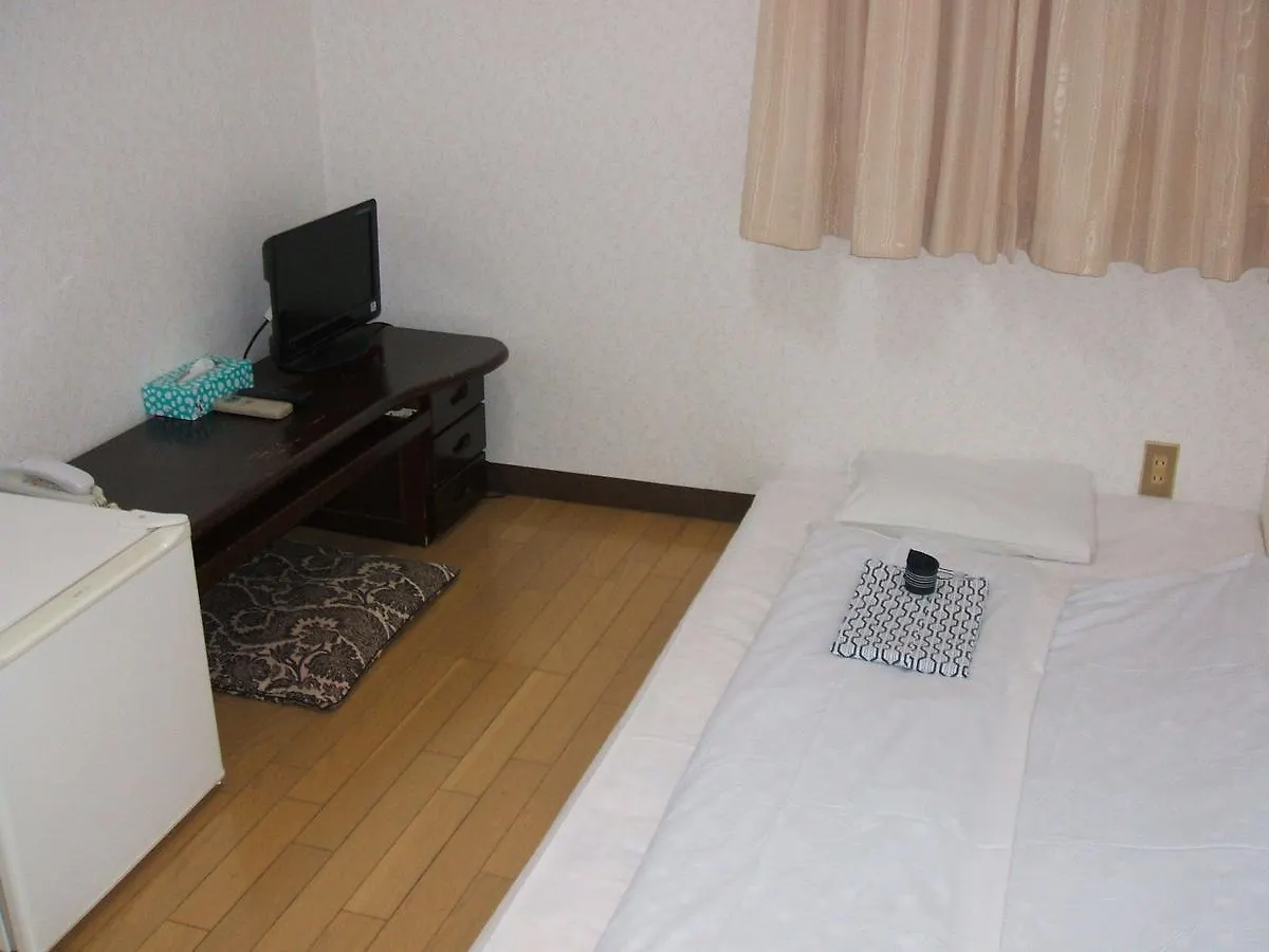 Economy hotel Shinjuku North Hotel Tokyo