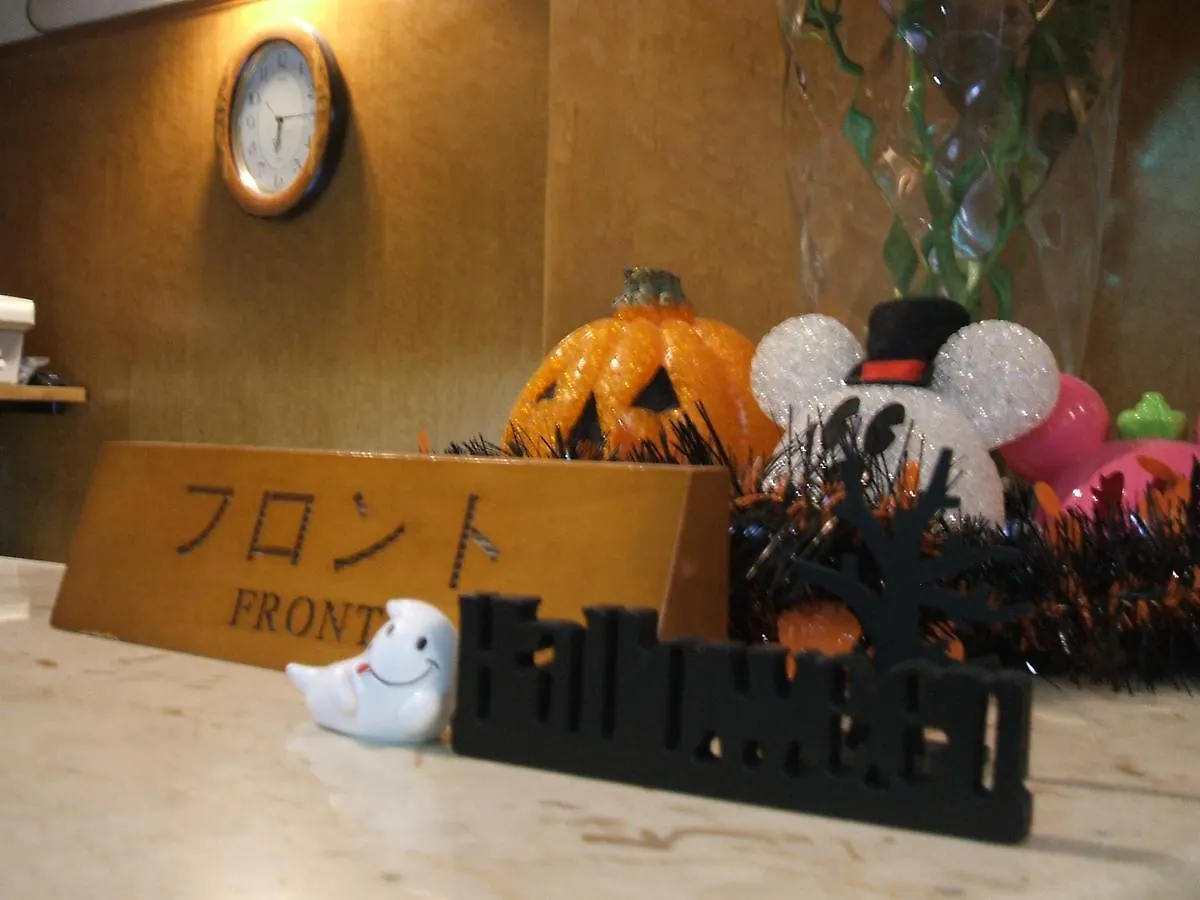 Economy hotel Shinjuku North Hotel Tokyo