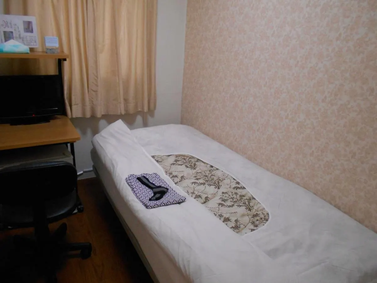 Shinjuku North Hotel Tokyo Economy hotel