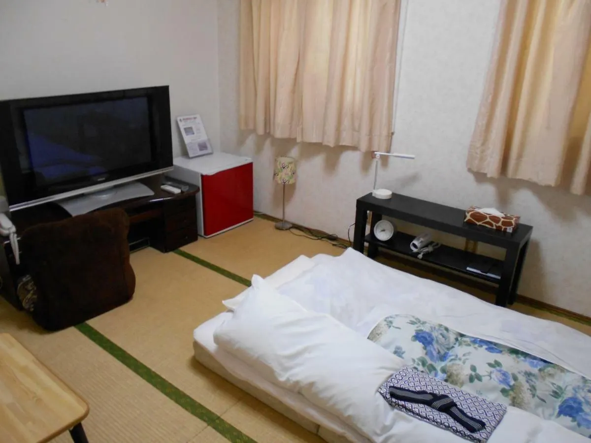Shinjuku North Hotel Tokyo Economy hotel